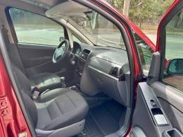 FIAT - IDEA - 2006/2007 - Vermelha - R$ 25.900,00