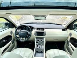 LAND ROVER - RANGE ROVER EVOQUE - 2013/2013 - Preta - R$ 92.000,00