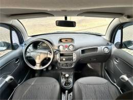 CITROËN - C3 - 2012/2012 - Prata - R$ 27.900,00