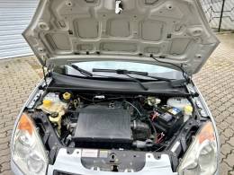 FORD - FIESTA - 2009/2009 - Prata - R$ 25.900,00
