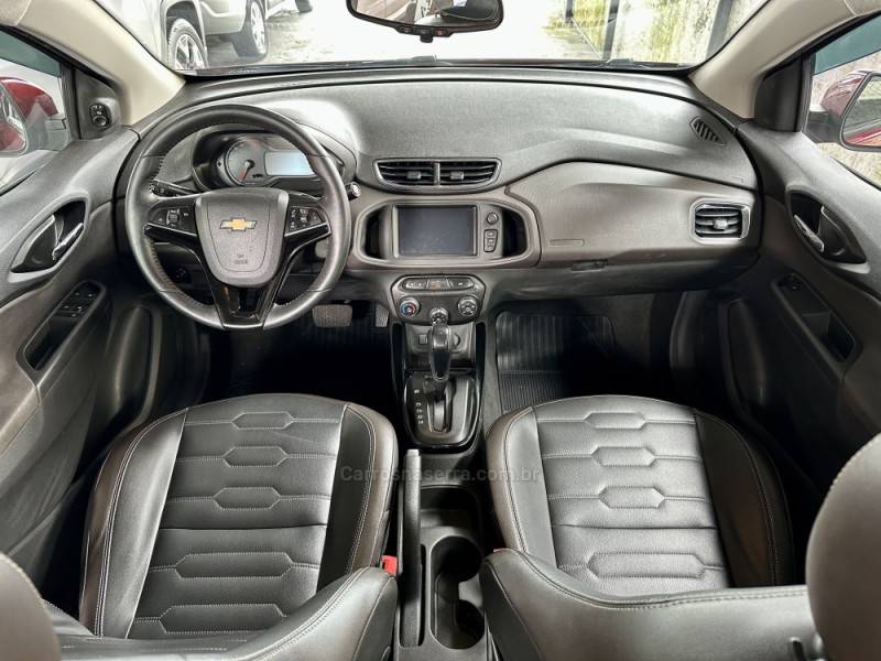 CHEVROLET - PRISMA - 2019/2019 - Vinho - R$ 69.900,00
