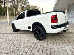 VOLKSWAGEN - SAVEIRO - 2016/2016 - Branca - R$ 59.900,00