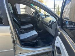 FORD - FIESTA - 2008/2008 - Bege - R$ 25.500,00