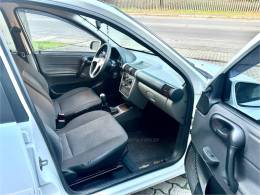 CHEVROLET - CLASSIC - 2013/2014 - Branca - R$ 26.900,00