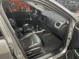 JEEP - COMPASS - 2019/2020 - Cinza - R$ 114.900,00