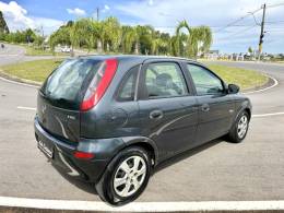 CHEVROLET - CORSA - 2007/2007 - Cinza - R$ 25.900,00