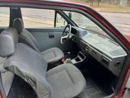 VOLKSWAGEN - PARATI - 1990/1990 - Vermelha - R$ 13.900,00