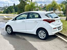 HYUNDAI - HB20 - 2019/2019 - Branca - R$ 55.900,00