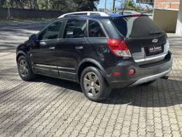 CHEVROLET - CAPTIVA - 2011/2011 - Preta - R$ 41.000,00
