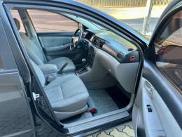TOYOTA - FIELDER - 2007/2007 - Preta - R$ 39.900,00