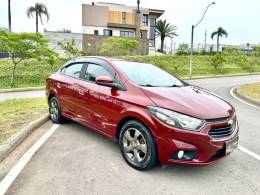 CHEVROLET - PRISMA - 2019/2019 - Vinho - R$ 69.900,00