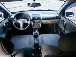 CHEVROLET - CLASSIC - 2013/2014 - Branca - R$ 26.900,00