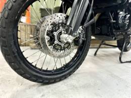 BMW - F 800 - 2012/2012 - Laranja - R$ 38.000,00