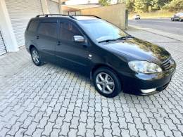 TOYOTA - FIELDER - 2007/2007 - Preta - R$ 39.900,00