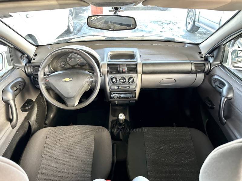 CHEVROLET - CLASSIC - 2014/2014 - Branca - R$ 28.000,00
