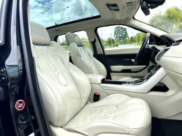 LAND ROVER - RANGE ROVER EVOQUE - 2013/2013 - Preta - R$ 92.000,00