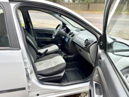 FORD - FIESTA - 2009/2009 - Prata - R$ 25.900,00