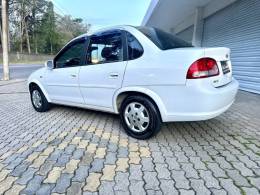 CHEVROLET - CLASSIC - 2013/2014 - Branca - R$ 26.900,00