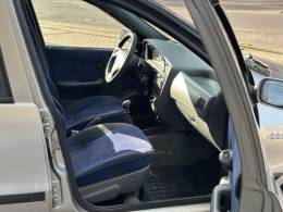 FIAT - PALIO - 2000/2000 - Cinza - R$ 14.900,00