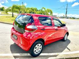 FIAT - MOBI - 2017/2017 - Vermelha - R$ 35.900,00