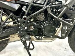 BMW - F 800 - 2012/2012 - Laranja - R$ 38.000,00