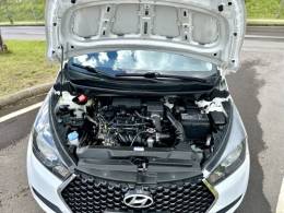 HYUNDAI - HB20 - 2019/2019 - Branca - R$ 55.900,00