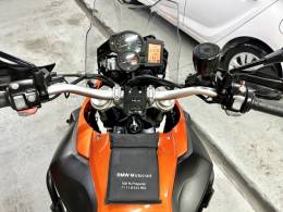 BMW - F 800 - 2012/2012 - Laranja - R$ 38.000,00